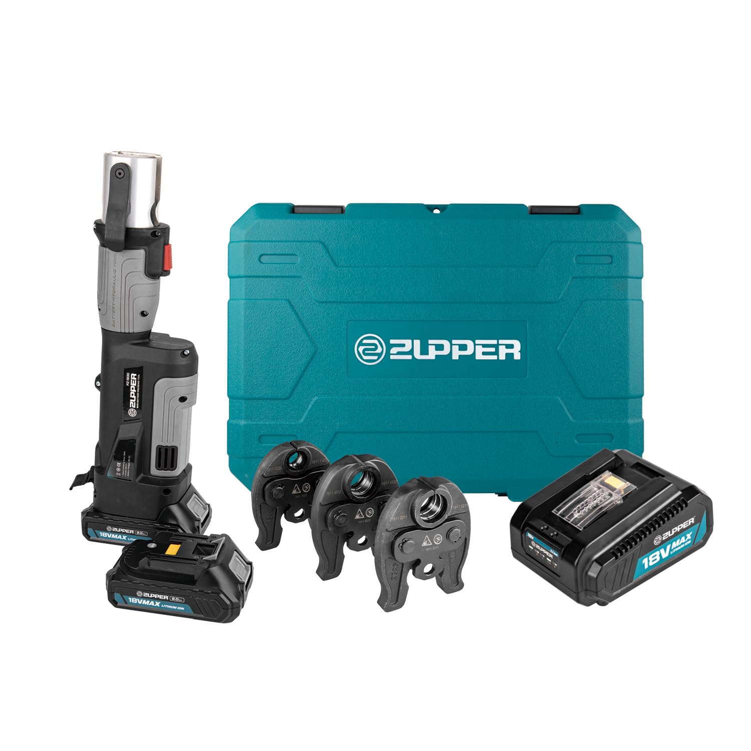 Zupper Tools shopzupper.com